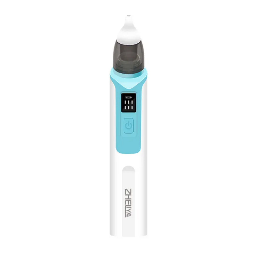 Gentle Baby Nose Cleaner