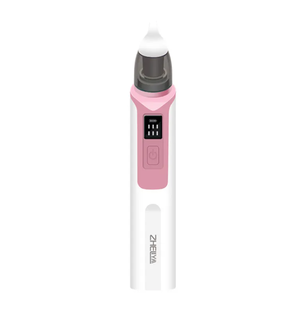Gentle Baby Nose Cleaner