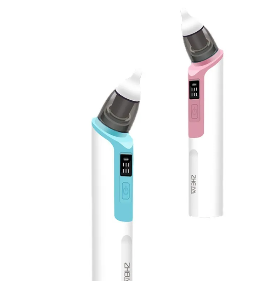 Gentle Baby Nose Cleaner