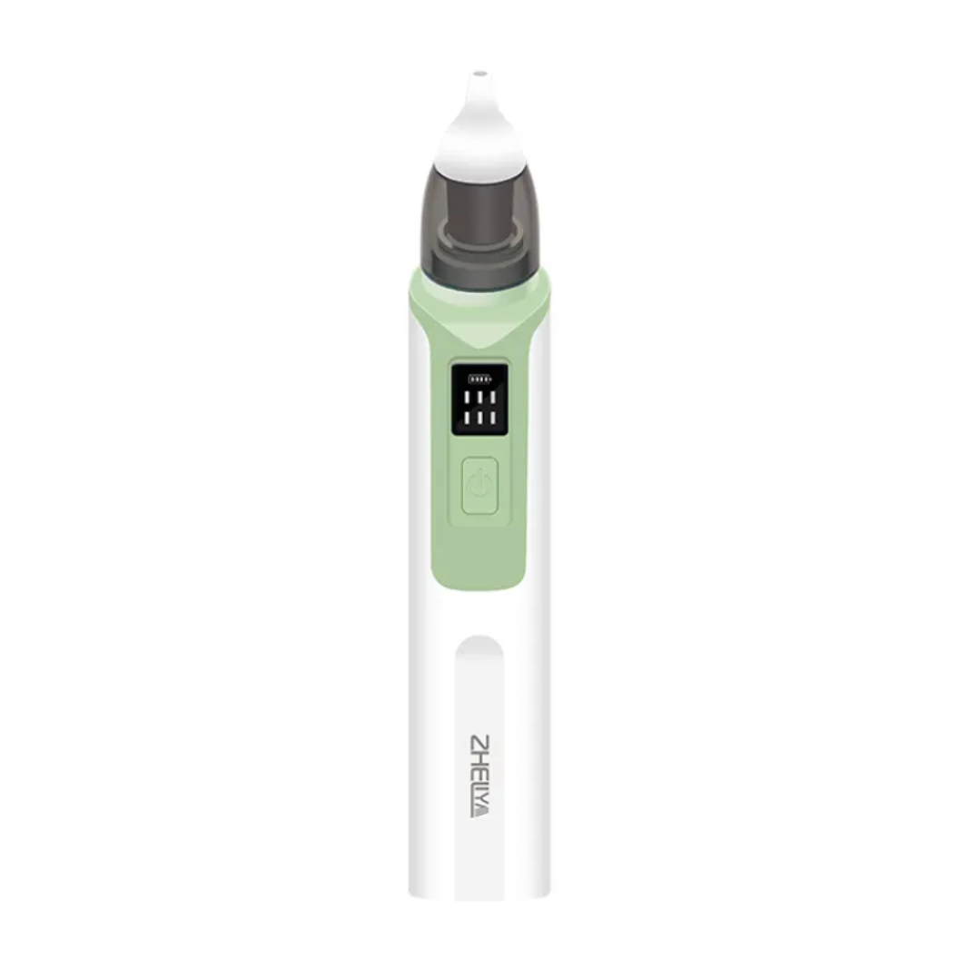Gentle Baby Nose Cleaner