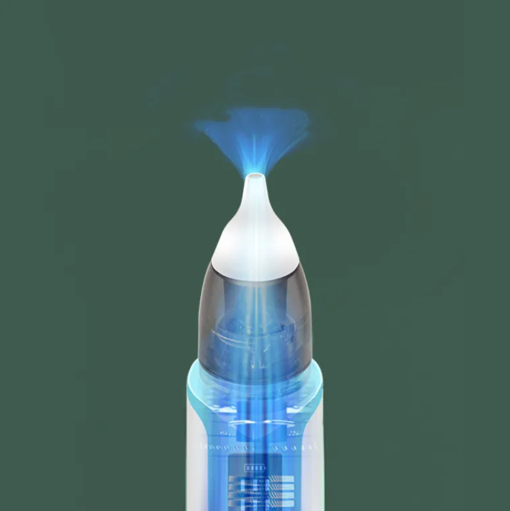 Gentle Baby Nose Cleaner
