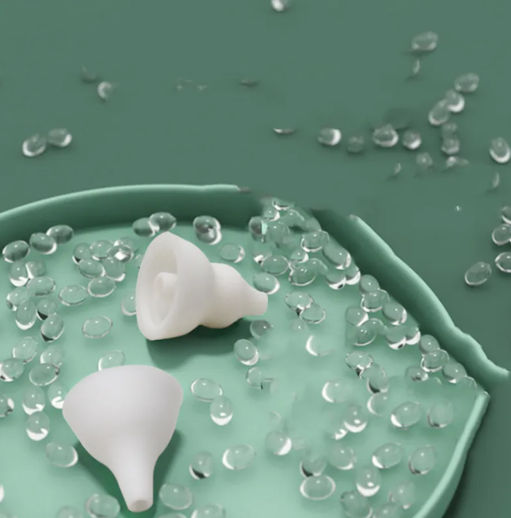 Gentle Baby Nose Cleaner