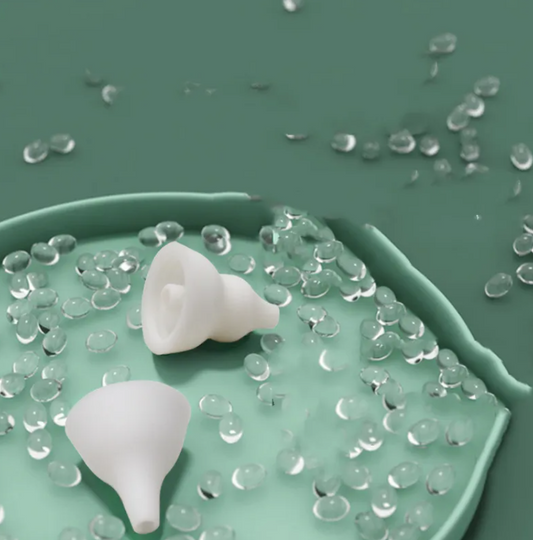 Gentle Baby Nose Cleaner